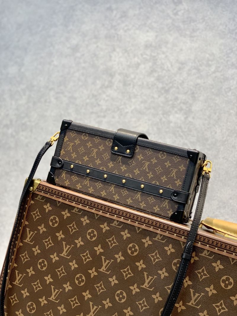 LV Box Bags